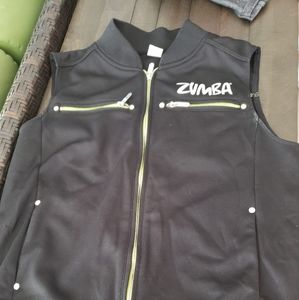 Zumba clothes
